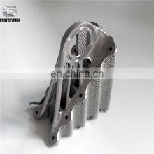 Sls Slm Metal 3d Printing Service High Quality for Sale thumbnail-1
