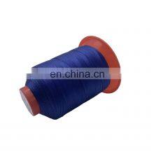 High Tenacity Nylon 6 Bonded Sewing Thread for Leather Shoes and Sofa thumbnail-3