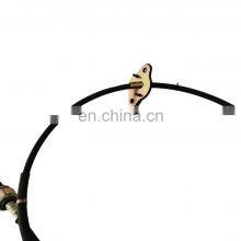 Gear Shift Cable All Sizes Available,Manufacture Good Quality Gear Cable,Pro Grade Car Gear Shift Cable thumbnail-1