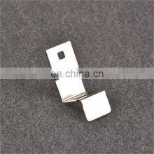 Stainless Steel Aluminum Fabrication Punching Bending Laser Cutting Welding Sheet Metal Stamping Parts thumbnail-5