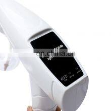 2020 New Style Wireless Charging Disinfection Nano Steam Spray Gun for Room and Public thumbnail-3