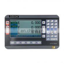 EDM 3 Axis Digital Readout Display Dro For Milling Machine