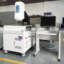 Low Cost 3D Optical Vision Coordinate Laser Measuring CMM Machine 6 Axis With Probe thumbnail-5