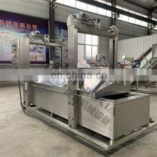 Precise Temperature Control Fruit And Vegetable Sterilization Machine thumbnail-4
