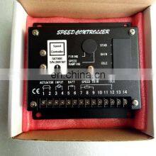 Speed Control Unit S6700E Diesel Generator Speed Governor thumbnail-2