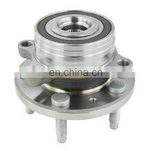 3785A018 OEM Genuine HUB ASSY, RR WHEEL for Mitsubishi thumbnail-1