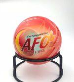 2022 China 1.3Kgs Auto Fire Extinguisher Ball With Wholesale Price for High-rise Building Fire Security thumbnail-3