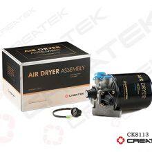 Original Quality Engine Oil Filters Air Filter Fuel Filter for Sinotruk Howo Shacman thumbnail-4