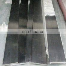 High Quality Rounded Edge Stainless Steel 316 Flat Bar ss 304 thumbnail-3