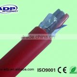 2c/4c red shield fire resistant cable pvc/lszh