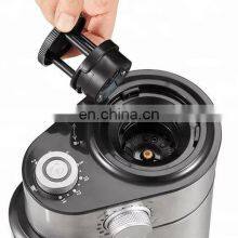 Supplies Portable Bean Manual Small Home Machine Espresso Maker Coffee Burr Grinder thumbnail-5