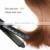 Innovative Low Price Flat Iron Portable Professional Best Steam Flat Iron Hair Straightener thumbnail-3