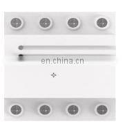 Smart Din-Rail Double Pole Meter Energy Measurement Zigbee Din Rail Meter thumbnail-3