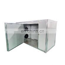 Fruit and Vegetable Drying Production Line Fruit_drying_production_line thumbnail-4