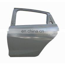 Factory Outlet Custom Black or Gray Auto Replacement Parts Car Door Panel for Chevrolet thumbnail-1