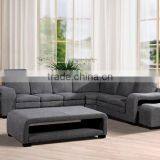 New Design Sofa,black Chesterfield Sofa,red Furniture Sofas thumbnail-5
