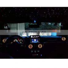 LED Off Road Atmosphere Lamp for JEEP Wrangler JK Air Vents for Wrangler 2020 New Design Offroad Led
