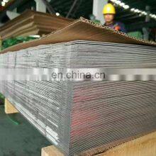 Cold Rolled Hot Rolled Factories Stainless Steel Sheet Plate Price Stainless Steel Plate 304 thumbnail-3