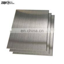 Hot Sale Galvanized Sheet Z275 DX51D Iron Gauge Zinc Sheet Galvalume From China thumbnail-5