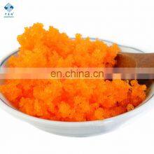 Frozen Seasoned Capelin Fish Roe With Different Color thumbnail-2