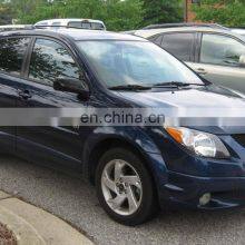 Pontiac Vibe 2003-2008 Head Light thumbnail-3