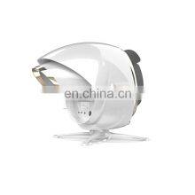 2022trending Products 3d Skin Analyzer on Promotion Intelligent Scanner Machine uv Face Scanner Skin Analyser Portable Facial thumbnail-4