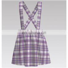 Seersucker Polyester/cotton Fabric For Yarn Dyed Dobby Fabric Shirt Dress Fabric thumbnail-4