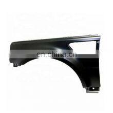 LR015037 Left Drivers Fender For Range Rover Sport L320 2005-2013 thumbnail-1