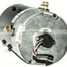 ZQS48-3.0-T DC motor can replace DM430 for YMH GOLF CART