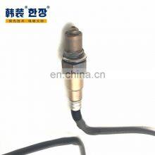 11787573321 Rear Right Oxygen Sensor For BMW 520LI E60/09-10 thumbnail-3
