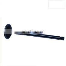 Yutong Bus ISLE Engine Intake Valve 5304875 thumbnail-5