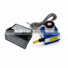 CALT 1200mm Potentiometer Draw Wire Postion Sensor CWP-S1200 thumbnail-3