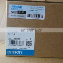 Omron CP1E Series CP1E-N20DT-D New Brand DC, Transistor