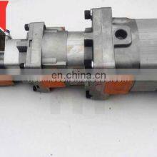 Hydraulic Power Hydraulic Gear Pump 705-56-36050 705-56-36051 thumbnail-2