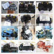 High Quality DX140 Hydraulic Pump 401-00445a K3v63dt K3V63 Main Piston Pump thumbnail-5