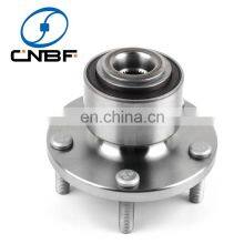 CNBF Flying Auto Parts High Quality 31262950 Wheel Hub Bearing for VOLVO thumbnail-2
