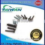 China Thread Wood Stainless Steel Self Tapping Screw thumbnail-6