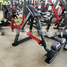 Gym Commercial Gym Equipment Incline Level T Bar Row thumbnail-2