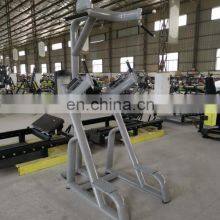 Fitness Equipment Classic Strength Machine New Bodybuildi AN75 Knee Up/Chin+Pull Up thumbnail-3