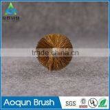 Stainless Steel Cleaning Rod Gun Barrel Brush thumbnail-3