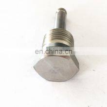 Custom Product Titanium Alloy Precision Casting Stainless Steel Bolts thumbnail-4