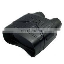 New 4K Night Vision Binoculars Infrared Digital Hunting Night Vision Scope NV4000 With Built in Battery thumbnail-2