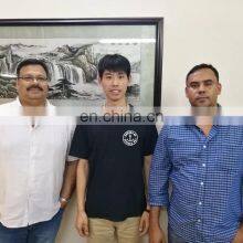 MedFuture Multichannel Chemical Pharma Filling Equipment Special Mini Low Flow Rate Peristaltic Pump thumbnail-4