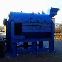 Popular Palm Defibering Machine