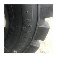 Xuzhou Jiazigrader Tire 15.5/60-18 Construction Machinery Tire G-2 Pattern at Both Ends Busy Vacuum Tire thumbnail-3