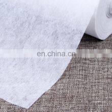 China Suppliers Wholesale PP Non Woven Fabric Roll Cheap Prices Face Mask Nonwoven Fabric For Shopping Bag thumbnail-3