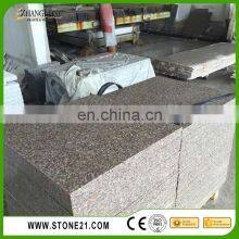 Cheap Price Granite Outdoor Stone Tile thumbnail-2