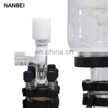 Essential Oil Distiller 50l Distillation Equipment Rotary Evaporator With Water Chiller thumbnail-5