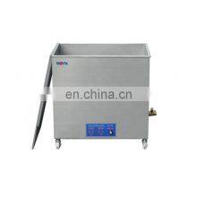 UCB-IAH Series High Frequency Ultrasonic Cleaner thumbnail-2