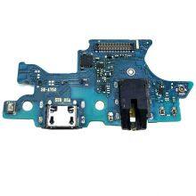 Charging Port Flex Cable For Samsung Galaxy A7 2018 A750 Charging Flex Cell Phone Parts thumbnail-1